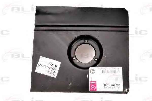 BLIC 6508-02-9520522P