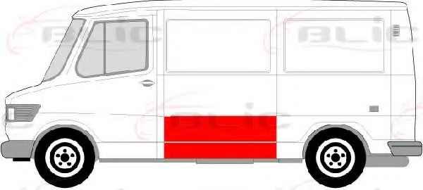 BLIC 6505-06-3545011P