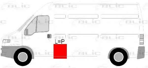 BLIC 6504-03-2092010P