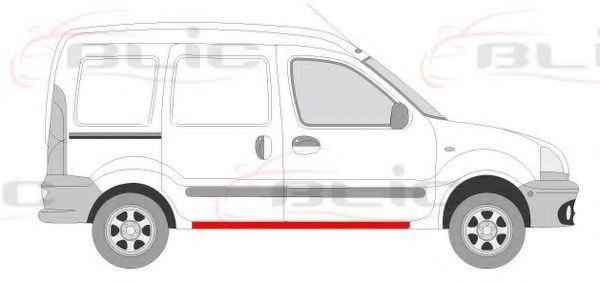 BLIC 6505-06-6010015P