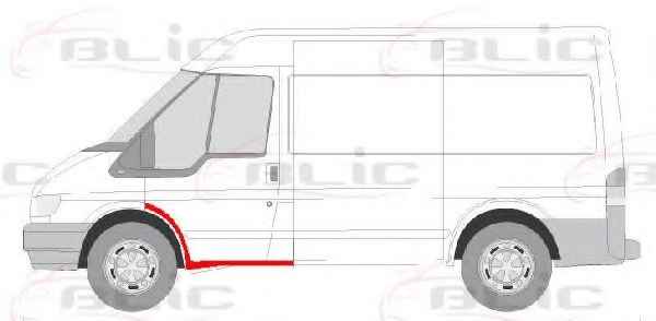 BLIC 6505-06-2509053P