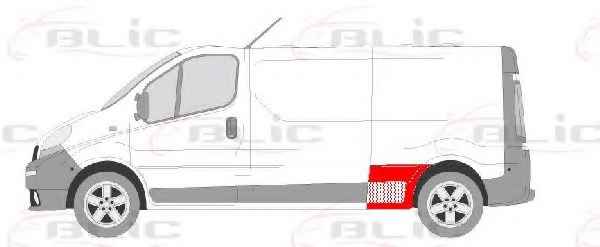 BLIC 6504-03-6061581P