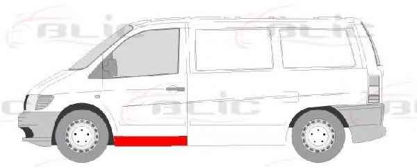 BLIC 6505-06-3541001P