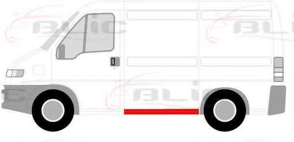 BLIC 6504-03-2092011P