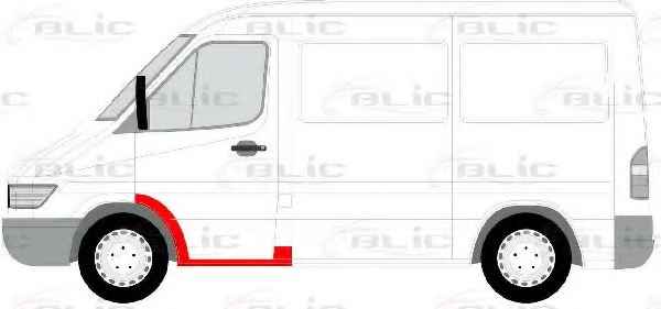 BLIC 6505-06-3546051P