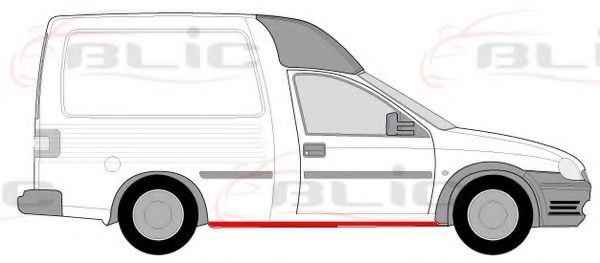 BLIC 6505-06-5022016P