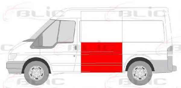 BLIC 6505-06-2509102P