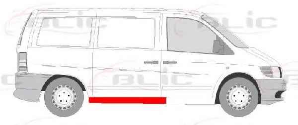 BLIC 6505-06-3541004P