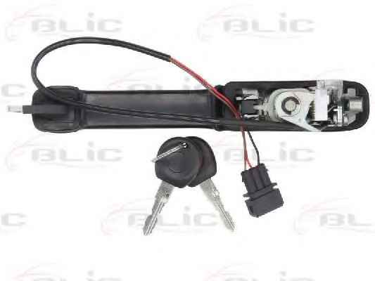 BLIC 6010-01-060402P