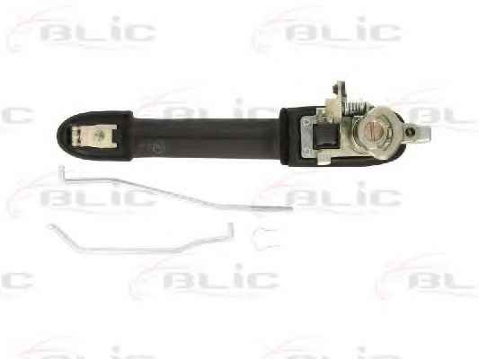 BLIC 6010-07-017402P