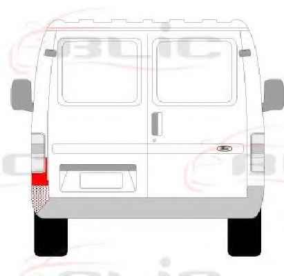 BLIC 6505-06-2515701P