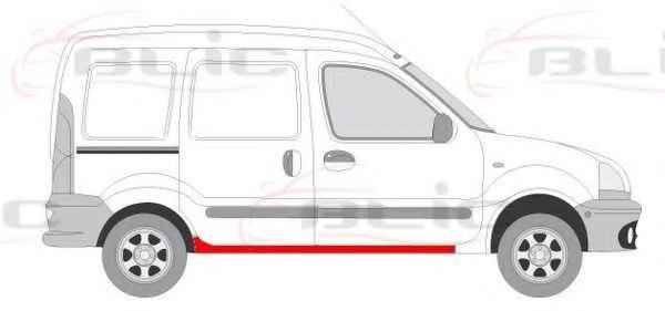 BLIC 6505-06-6010012P