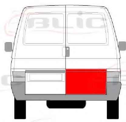 BLIC 6013-00-9558712P