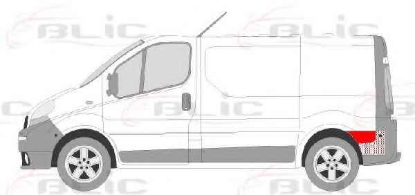 BLIC 6504-03-6061583P