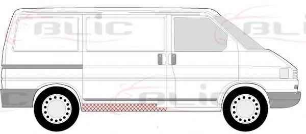 BLIC 6505-06-9558012P