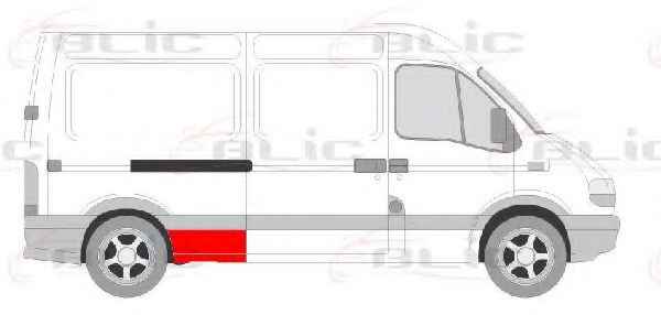 BLIC 6504-03-5088584P