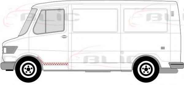 BLIC 6505-06-3545771P