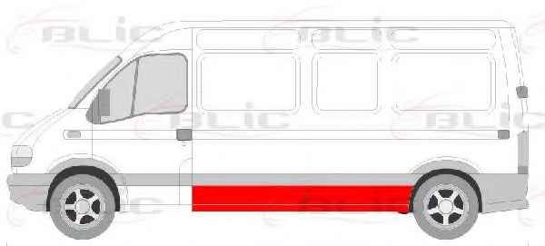 BLIC 6504-03-5088585P