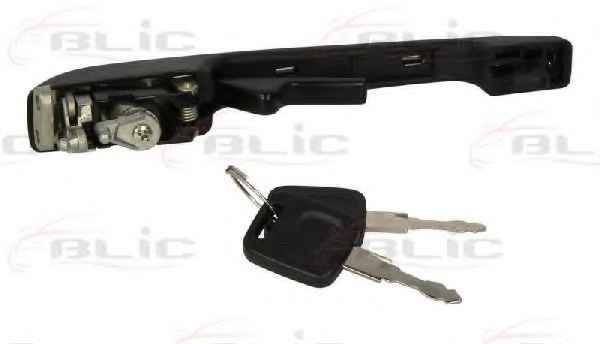 BLIC 6010-25-003401P