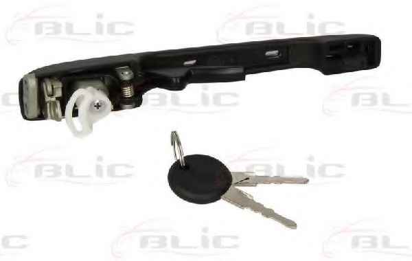 BLIC 6010-25-006401P