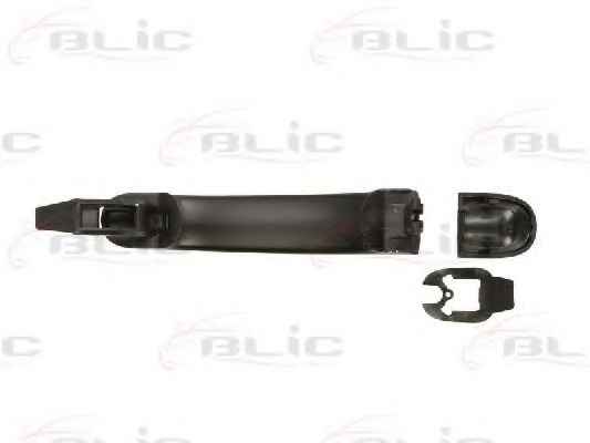 BLIC 6010-01-045402P