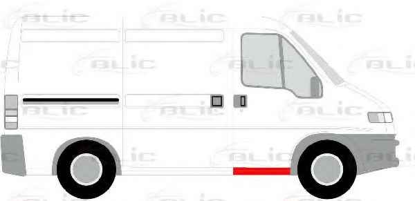 BLIC 6505-06-2092042P