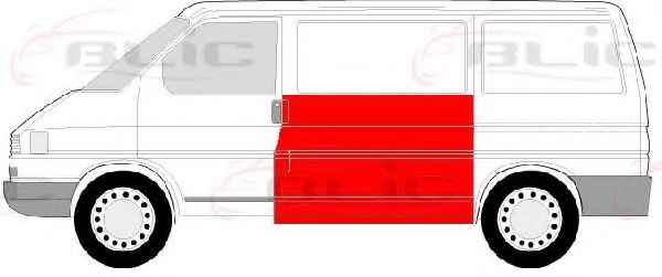 BLIC 6505-06-9558011P