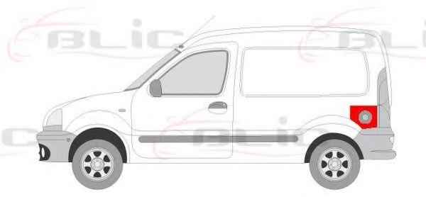 BLIC 6508-02-6010521P