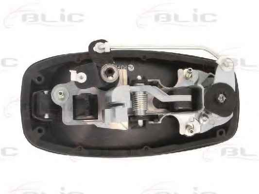 BLIC 6010-07-043417P