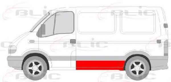 BLIC 6504-03-5088581P