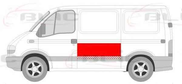 BLIC 6504-03-5088579P