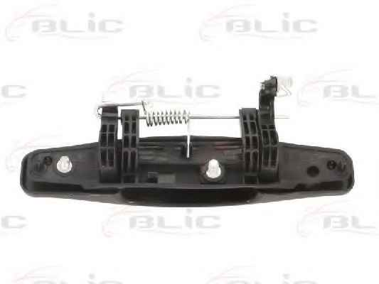 BLIC 6010-09-057402P