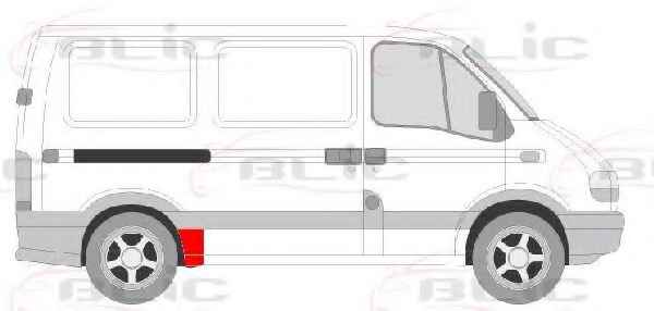 BLIC 6504-03-5088582P