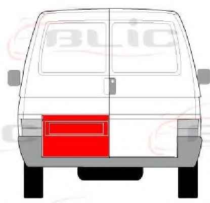 BLIC 6013-00-9558711P