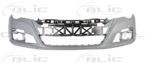 BLIC 5510-00-9540907P
