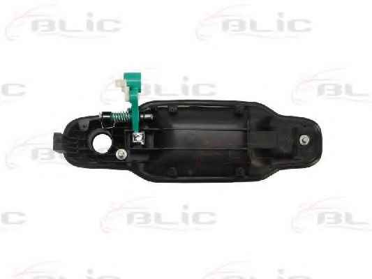 BLIC 6010-53-013401PP