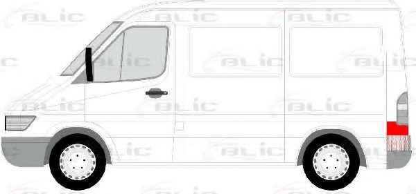 BLIC 6505-04-3546701P