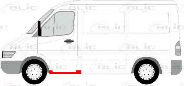 BLIC 6505-06-3546041P