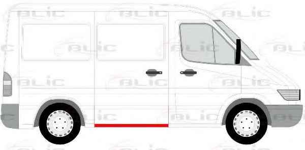 BLIC 6505-06-3546002P