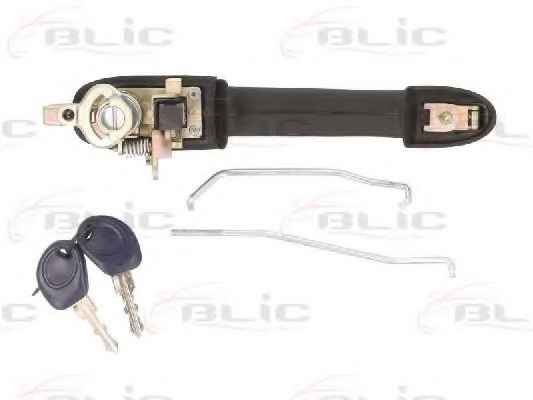 BLIC 6010-07-017402PP