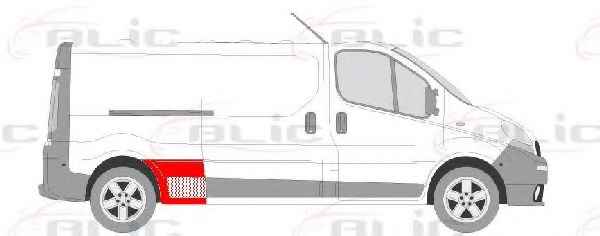 BLIC 6504-03-6061582P