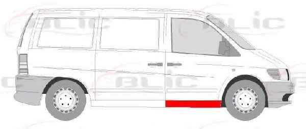 BLIC 6505-06-3541002P