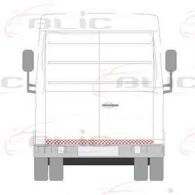 BLIC 6015-00-3542171P