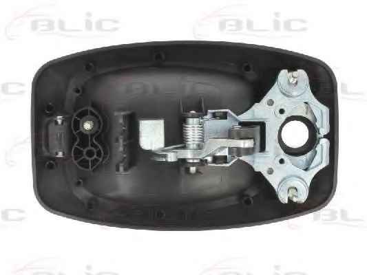 BLIC 6010-07-038401P