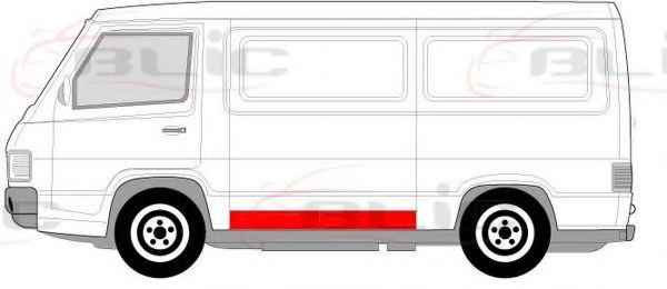 BLIC 6505-06-3540011P