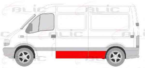 BLIC 6504-03-5088583P