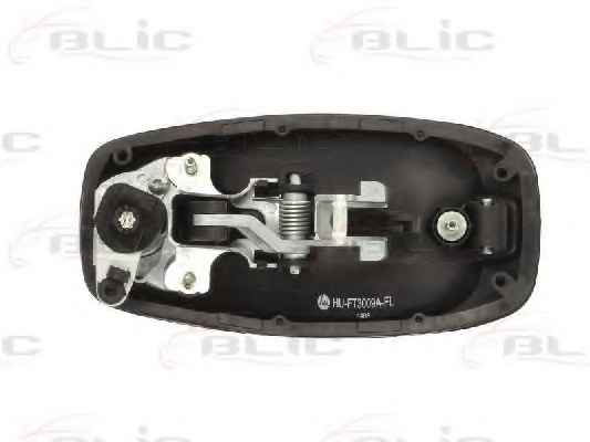 BLIC 6010-07-043401P