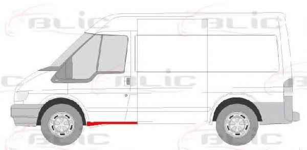 BLIC 6505-06-2509041P