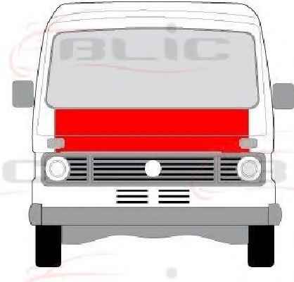 BLIC 6505-03-9560320P