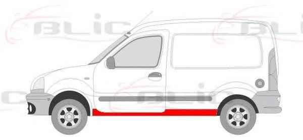 BLIC 6505-06-6010011P